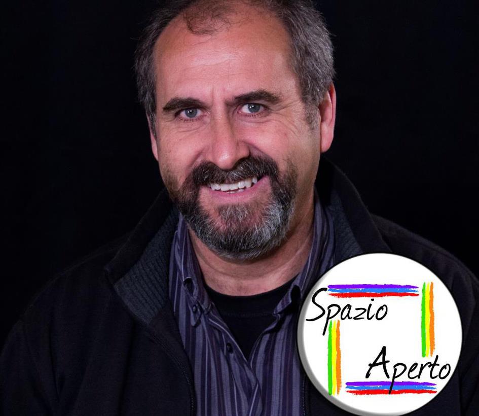 ERNESTO CESARINI LISTA CIVICA SPAZIO APERTO ELEZIONI 